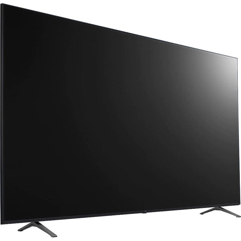 LG UR640S Series 86" 4K Ultra HD Signage Display 86UR640S9UD