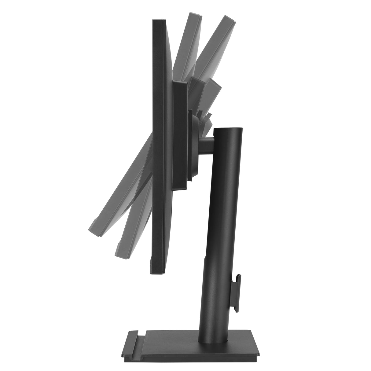 ASUS VA27DQFS computer monitor 68.6 cm (27") 1920 x 1080 pixels Full HD LCD Black - VA27DQFS