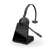 Jabra Engage 65 SE Replacement Base (Mono/Stereo), NA - 14217-04