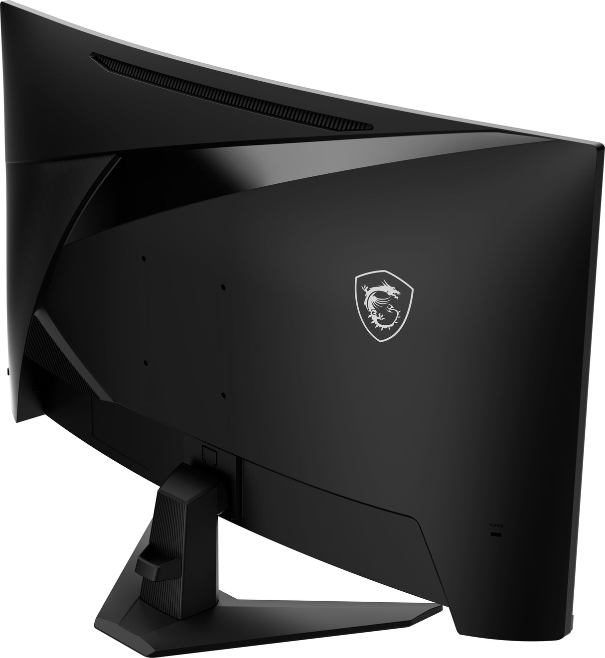 MSI MAG 32C6X computer monitor 80 cm (31.5") 1920 x 1080 pixels Full HD Black - MAG32C6X