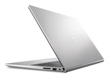 DELL DC15250 Intel® Core™ i5 i5-1334U Laptop 39.6 cm (15.6") Full HD 16 GB DDR5-SDRAM 512 GB SSD Wi-Fi 6 (802.11ax) Windows 11 Home Spanish Platinum, Silver - X5NH3 DELL