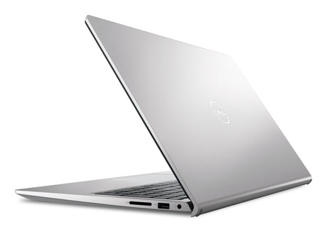 DELL DC15250 Intel® Core™ i5 i5-1334U Laptop 39.6 cm (15.6") Full HD 16 GB DDR5-SDRAM 512 GB SSD Wi-Fi 6 (802.11ax) Windows 11 Home Spanish Platinum, Silver - X5NH3 DELL