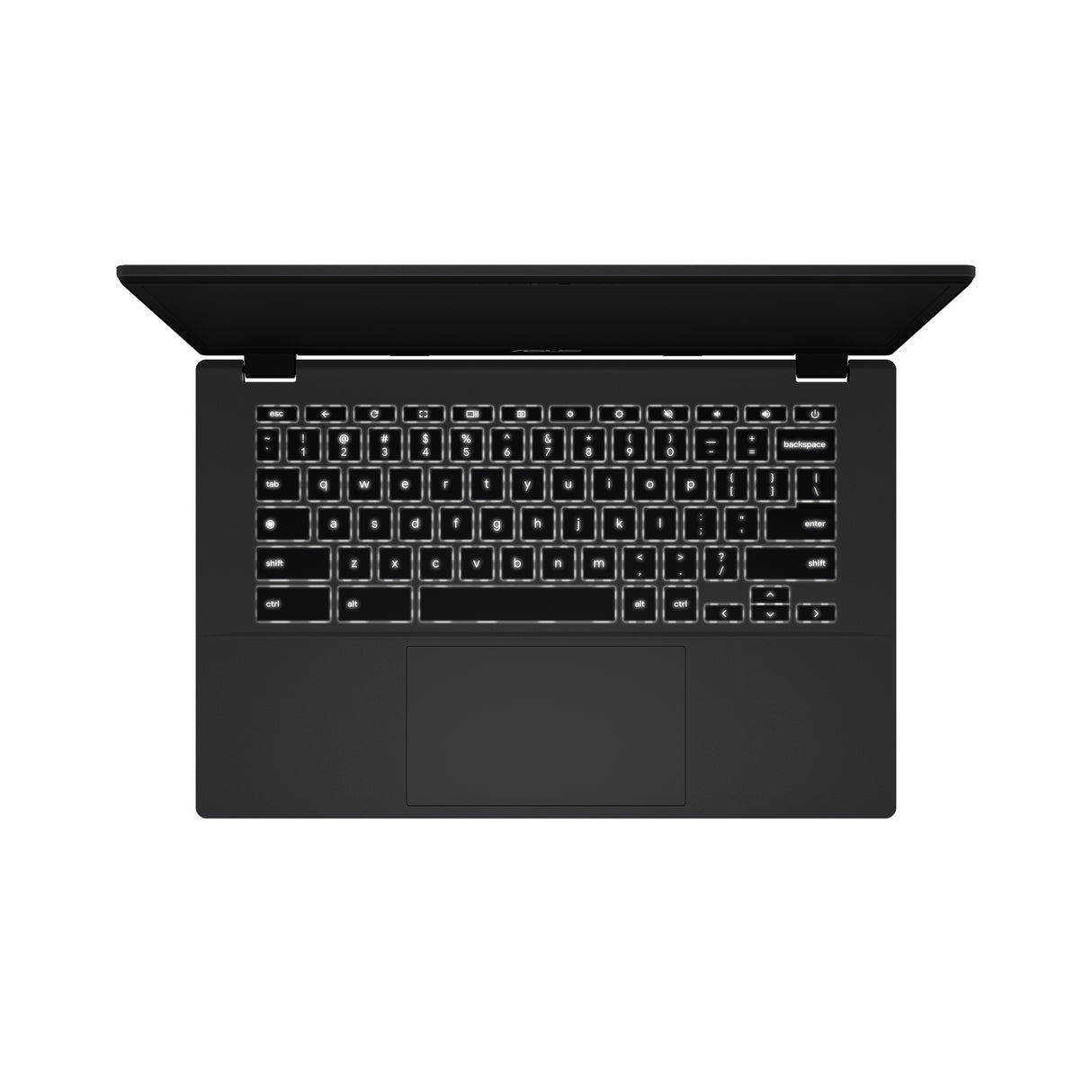 ASUS CX3402CBA-DH388-GR laptop Intel® Core™ i3 i3-1215U Chromebook 35.6 cm (14") Full HD 8 GB LPDDR5-SDRAM 128 GB Flash Wi-Fi 6 (802.11ax) ChromeOS Grey - CX3402CBA-DH388-GR