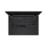 ASUS CX3402CBA-DH388-GR laptop Intel® Core™ i3 i3-1215U Chromebook 35.6 cm (14") Full HD 8 GB LPDDR5-SDRAM 128 GB Flash Wi-Fi 6 (802.11ax) ChromeOS Grey - CX3402CBA-DH388-GR