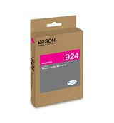 Epson Standard Capacity Magenta Ink Cartridge - T924320