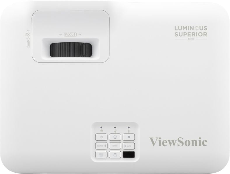 Viewsonic LSD400HD-ST data projector Standard throw projector 4000 ANSI lumens DLP 1080p (1920x1080) White - LSD400HD-ST