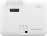 Viewsonic LSD400HD-ST data projector Standard throw projector 4000 ANSI lumens DLP 1080p (1920x1080) White - LSD400HD-ST