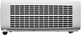 Sharp 5000 ANSI lumens 3LCD WUXGA (1920x1200) White - XP-E501U-W