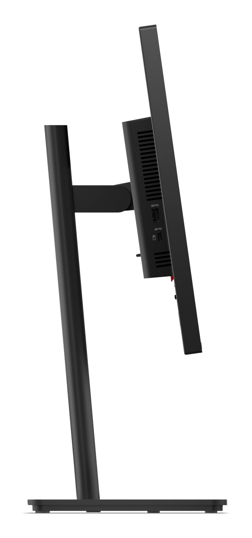 Lenovo ThinkVision T24D-40 Monitor - 64B9GAR1UZ