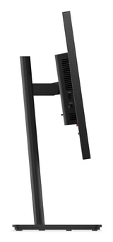 Lenovo ThinkVision T24D-40 Monitor - 64B9GAR1UZ