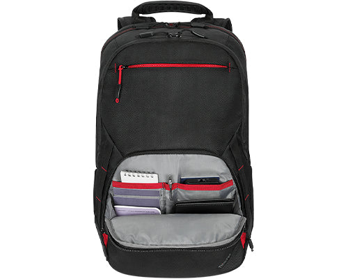 Lenovo 4X41A30364 laptop case 39.6 cm (15.6") Backpack Black - 4X41A30364