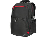Lenovo 4X41A30364 laptop case 39.6 cm (15.6") Backpack Black - 4X41A30364 LENOVO