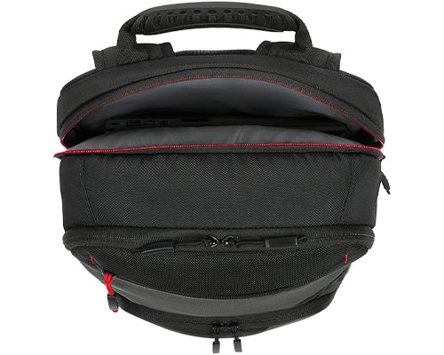 Lenovo 4X41A30364 laptop case 39.6 cm (15.6") Backpack Black - 4X41A30364