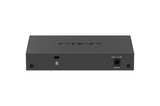 NETGEAR 5 Port PoE Gigabit Ethernet Plus Switch (GS305EPP) - GS305EPP-100NAS