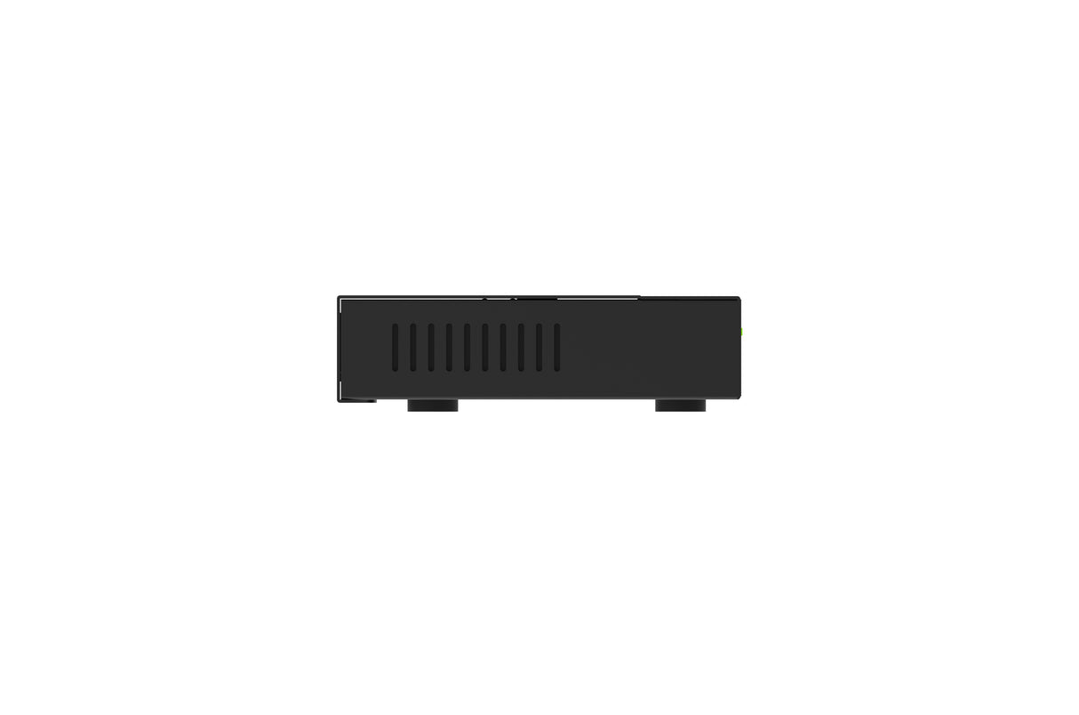 NETGEAR 5 Port PoE Gigabit Ethernet Plus Switch (GS305EPP) - GS305EPP-100NAS