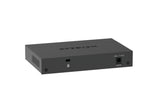 NETGEAR 5 Port PoE Gigabit Ethernet Plus Switch (GS305EP) - GS305EP-100NAS