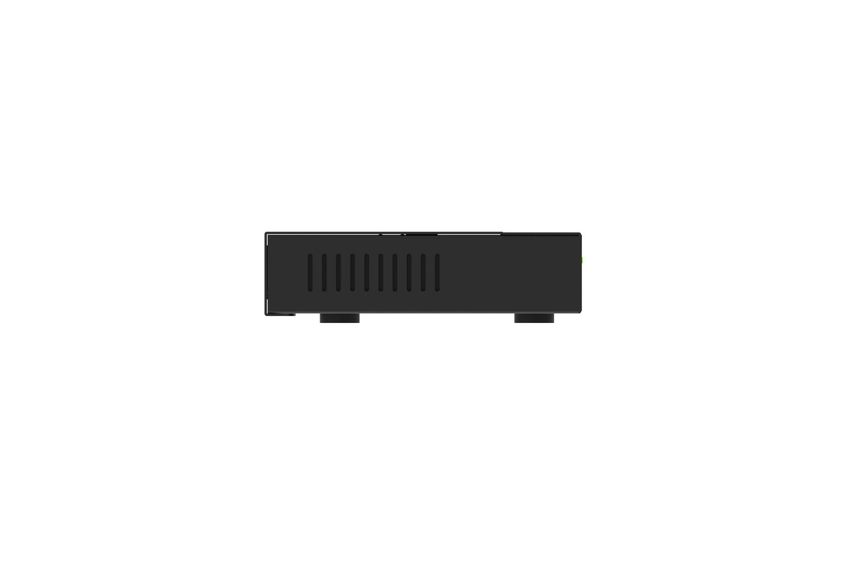 NETGEAR 5 Port PoE Gigabit Ethernet Plus Switch (GS305EP) - GS305EP-100NAS