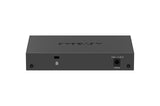 NETGEAR 5 Port PoE Gigabit Ethernet Plus Switch (GS305EP) - GS305EP-100NAS