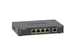 NETGEAR 5 Port PoE Gigabit Ethernet Plus Switch (GS305EP) - GS305EP-100NAS