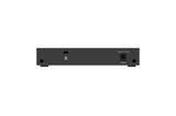 NETGEAR 5 Port PoE Gigabit Ethernet Plus Switch (GS305EP) - GS305EP-100NAS