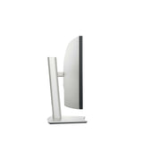 DELL UltraSharp U3425WE computer monitor 86.7 cm (34.1") 3440 x 1440 pixels Wide Quad HD LCD Black, Silver - DELL-U3425WE DELL