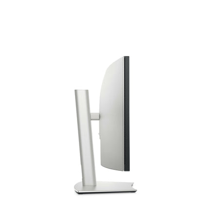 DELL UltraSharp U3425WE computer monitor 86.7 cm (34.1") 3440 x 1440 pixels Wide Quad HD LCD Black, Silver - DELL-U3425WE DELL
