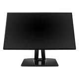 Viewsonic VP Series VP2468A computer monitor 61 cm (24") 1920 x 1080 pixels Full HD LED Black - VP2468A