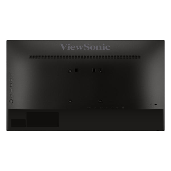 Viewsonic VP Series VP2468A computer monitor 61 cm (24") 1920 x 1080 pixels Full HD LED Black - VP2468A