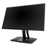 Viewsonic VP Series VP2468A computer monitor 61 cm (24") 1920 x 1080 pixels Full HD LED Black - VP2468A