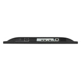 Viewsonic VP Series VP2468A computer monitor 61 cm (24") 1920 x 1080 pixels Full HD LED Black - VP2468A