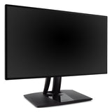 Viewsonic VP Series VP2468A computer monitor 61 cm (24") 1920 x 1080 pixels Full HD LED Black - VP2468A