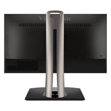 Viewsonic VP Series VP2468A computer monitor 61 cm (24") 1920 x 1080 pixels Full HD LED Black - VP2468A