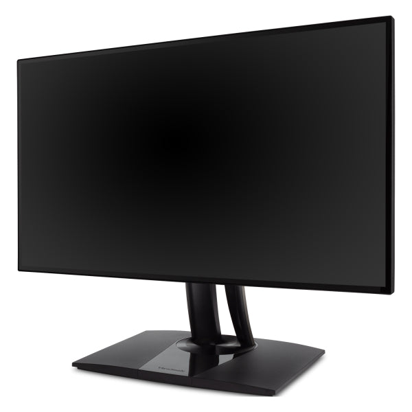 Viewsonic VP Series VP2468A computer monitor 61 cm (24") 1920 x 1080 pixels Full HD LED Black - VP2468A