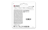 Kingston Technology DataTraveler 64GB microDuo 3C 200MB/s dual USB-A + USB-C - DTDUO3CG3/64GB