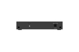NETGEAR 8 Port PoE Gigabit Ethernet Plus Switch (GS308EP) - GS308EP-100NAS