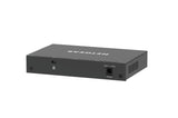 NETGEAR 8 Port PoE Gigabit Ethernet Plus Switch (GS308EP) - GS308EP-100NAS