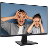 MSI Pro MP275Q computer monitor 68.6 cm (27") 2560 x 1440 pixels Wide Quad HD LED Black - PROMP275Q
