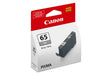 Canon (CLI-65) Gray Ink Tank (Dye Based) (12.6 ml) - 4219C002 CANON
