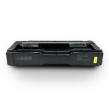 Ricoh 434063 toner cartridge 1 pc(s) Original Yellow - 434063