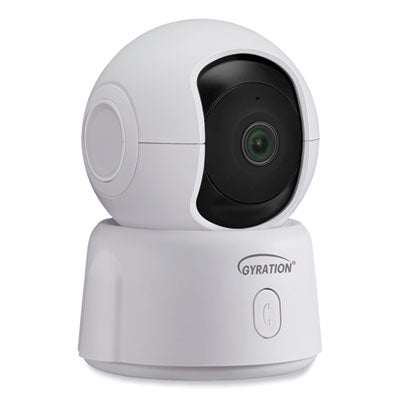 Cyberview 2000 2MP Smart WiFi Pan/Tilt Camera, 1920 x 1080 Pixels - CYBERVIEW2000