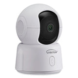 Cyberview 2000 2MP Smart WiFi Pan/Tilt Camera, 1920 x 1080 Pixels - CYBERVIEW2000