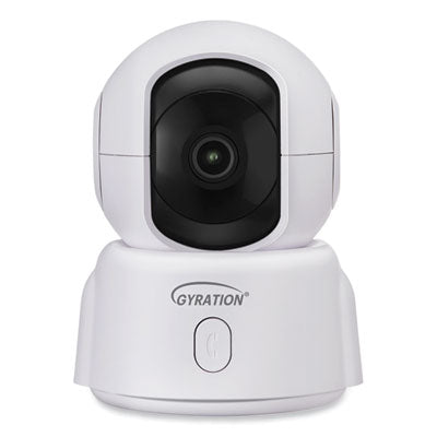 Cyberview 2000 2MP Smart WiFi Pan/Tilt Camera, 1920 x 1080 Pixels - CYBERVIEW2000