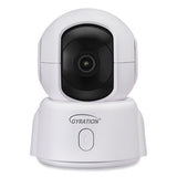 Cyberview 2000 2MP Smart WiFi Pan/Tilt Camera, 1920 x 1080 Pixels - CYBERVIEW2000