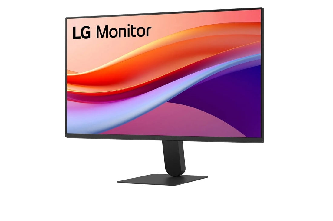 LG 24BF410B-B computer monitor 60.5 cm (23.8") 1920 x 1080 pixels Full HD LCD Black - 24BF410B-B