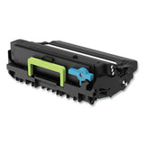 B341000 Return Program Toner, 1,500 Page-Yield, Black - B341000