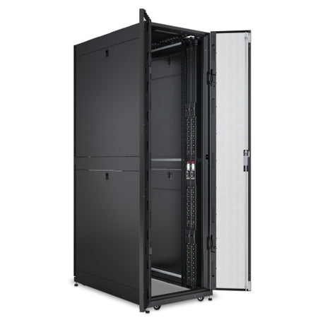 APC APDU9967 power distribution unit (PDU) 0U Black - APDU9967 APC