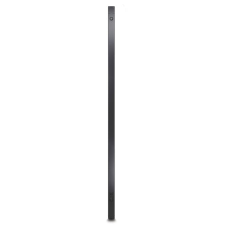 APC APDU9967 power distribution unit (PDU) 0U Black - APDU9967 APC