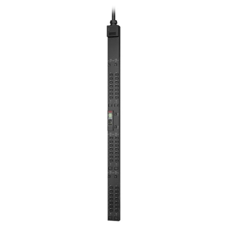 APC APDU9967 power distribution unit (PDU) 0U Black - APDU9967 APC