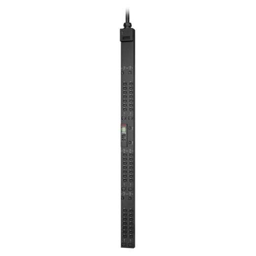 APC APDU9967 power distribution unit (PDU) 0U Black - APDU9967 APC
