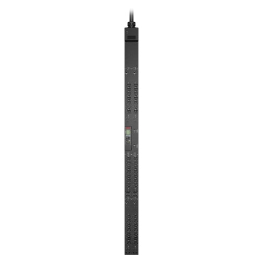 APC APDU9967 power distribution unit (PDU) 0U Black - APDU9967 APC